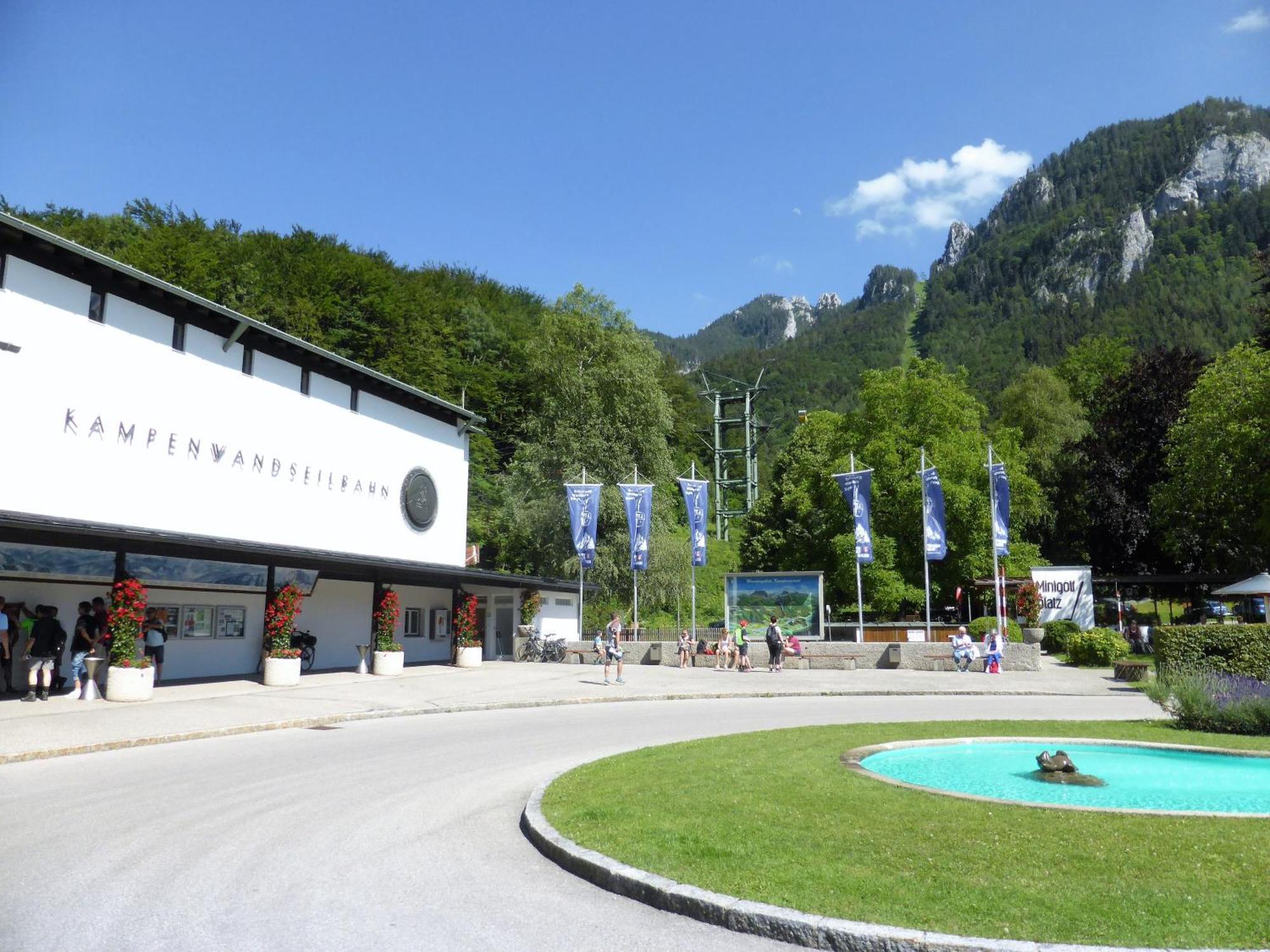 Ferienwohnung Im Burghotel Aschau im Chiemgau Exterior photo